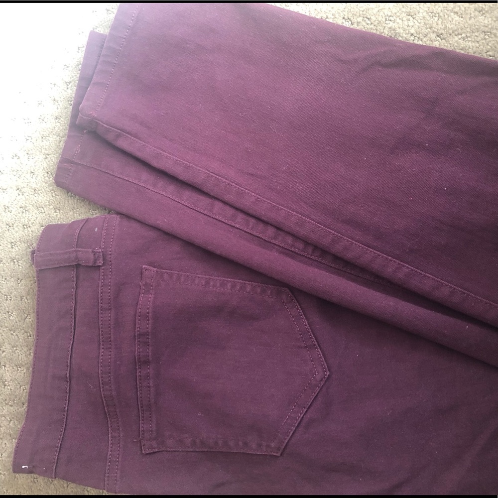 Skinny jeans 13